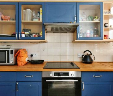 Studio to rent - Photo 5