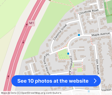 Sycamore Crescent, Sandiacre, Nottingham - Photo 1