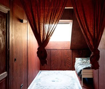 Studio te huur in Antwerpen voor € 875 met 1 slaapkamer - Photo 3