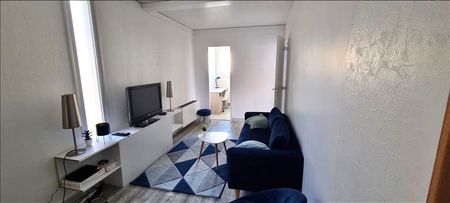 Chambre en colocation 95000, Cergy - Photo 4