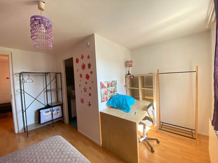 Location Appartement 2 pièces 24m² ROUEN 76000 - Photo 5