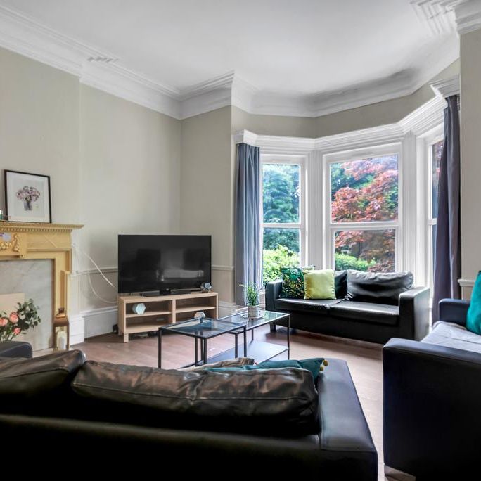 7 bedroom house to rent - Photo 1
