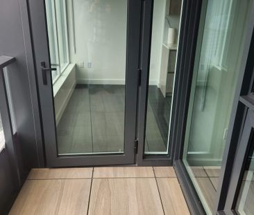 One bedroom condo for rent in Toronto - Photo 1