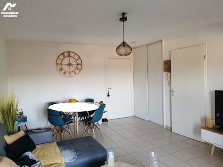 APPARTEMENT MEUBLE TYPE 2 - Photo 4