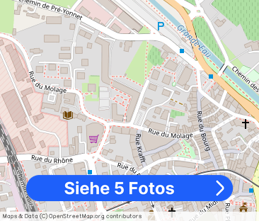 4.5 Zimmer, 87 m² - Foto 1