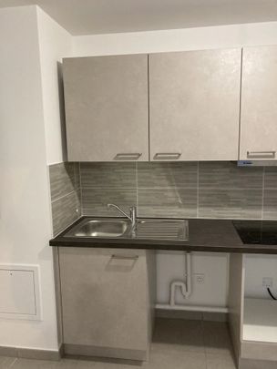 Location Appartement 2 pièces 44m² GRETZ ARMAINVILLIERS 77220 - Photo 1