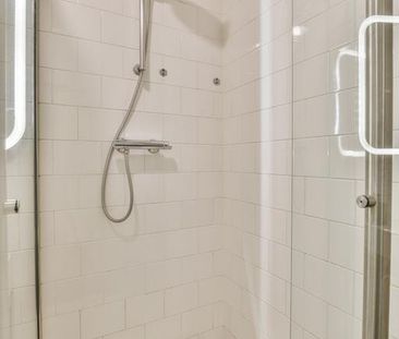 Appartement te huur: Dusartstraat 13-D 1072 HM Amsterdam - Photo 6