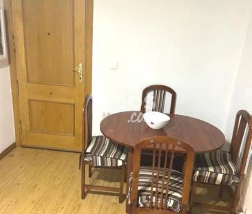 Piso en alquiler en Casco Antiguo - Photo 1