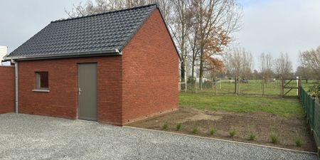 Woning te huur in Machelen voor € 980 met 2 slaapkamers - Photo 5