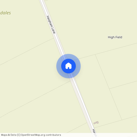 Harpham Lane, Kilham, East Yorkshire, YO25
