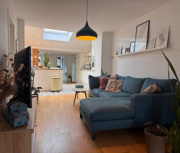 Energiezuinige woning met twee slaapkamers te Linden - Photo 4