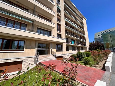 Location appartement 4 pièces, 103.80m², Reims - Photo 4