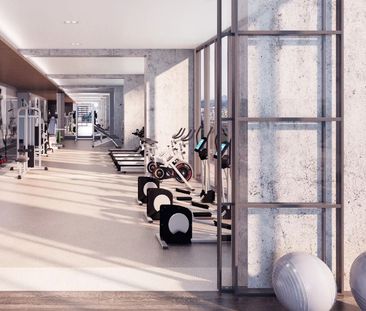 For Lease - 65 Broadway Avenue Unit# 318, Toronto, Ontario - Photo 6