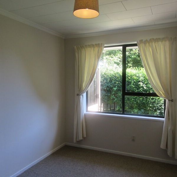 Riccarton – 3 bedroom unit. 1 bathroom - Photo 1