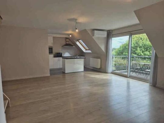 Duplex te huur - Photo 1