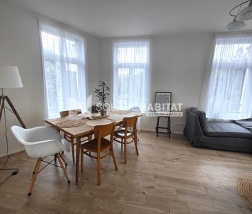 Location Appartement 2 pièces 45m² CAMBRAI 59400 - Photo 1