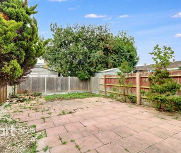 3 bedroom terraced house to rent - Photo 4
