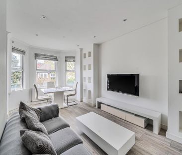 1 bedroom flat to rent - Photo 6