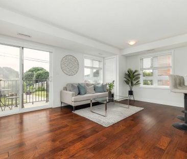 For Lease - 361 Lancaster Street Unit# A10, Kitchener, Ontario - Photo 5