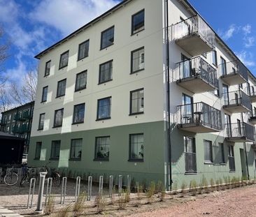 Vipeholms Allé 15 - Foto 2