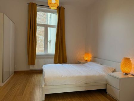 Appartement te huur - Photo 5