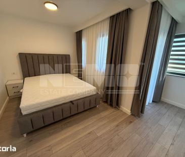 Duplex Mitocu Dragomirnei | 107 MP Utili | Mobilat Complet - Photo 4