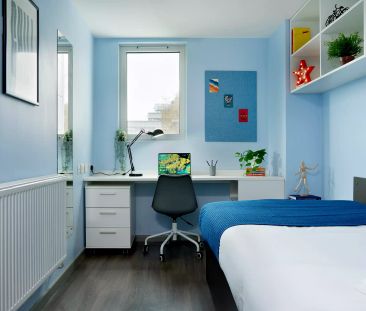 Gold Ensuite - Photo 4