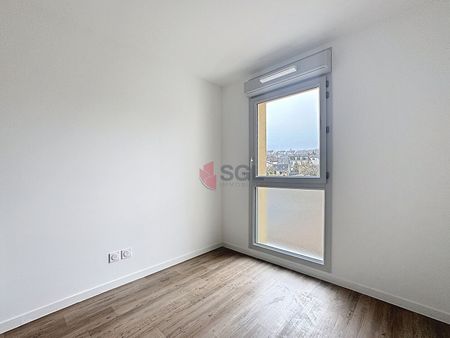 Appartement 3 pièces - Photo 4