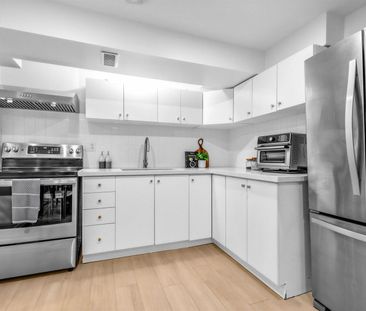 For Lease - 1045 Pharmacy Avenue Unit# Lower Level, Toronto, Ontario - Photo 6