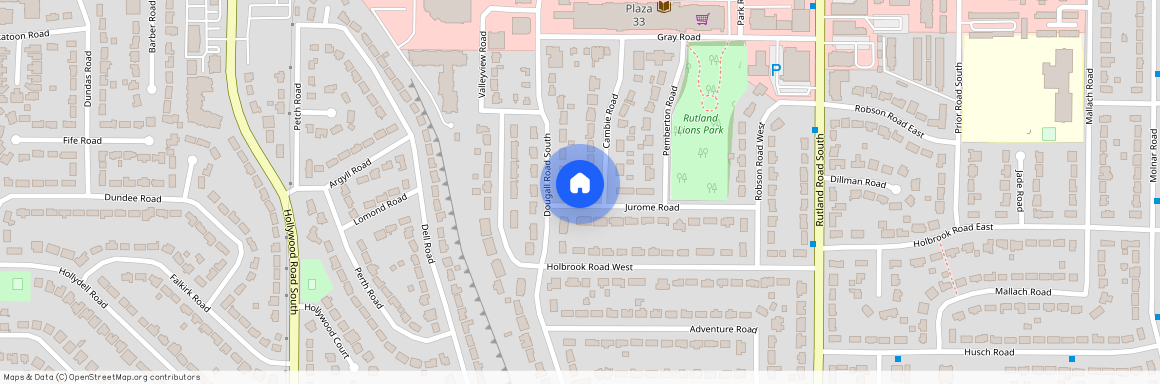 334 Jurome Rd, V1X, British Columbia, Kelowna