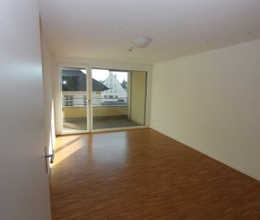 1 Monat Mietzinsfrei! moderne 2.0 Zimmer-Wohnung in zentrumsnaher Lage - Photo 2