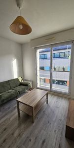 APPARTEMENT 2 PIÈCE À LOUER ! - Photo 4