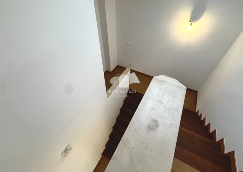 Apartamento T3 TRIPLEX