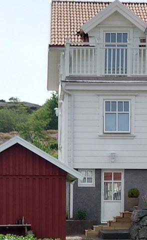 Bångegårdsvägen, Bohus-Björkö - Photo 4