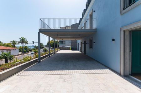 3 Bedroom Apartment with swimming pool, Monte Estoril, Cascais - Foto 5