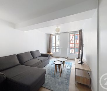 Location Appartement 3 pièces 73m² TROYES 10000 - Photo 2