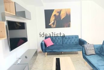 Alquiler de chalet pareado en Calle Real, 58