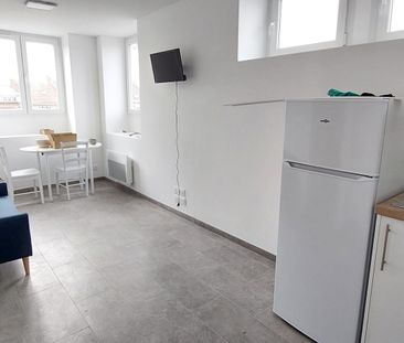 Location Appartement 2 pièces 25m² CAMBRAI 59400 - Photo 1