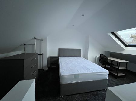 1 Bed Terraced House, Cream Street, S2 - Photo 3