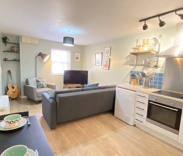 1 bedroom flat to rent - Photo 3