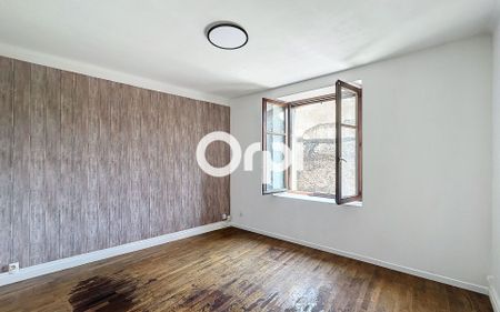 Appartement à louer 2 pièces • Bayon - Photo 3