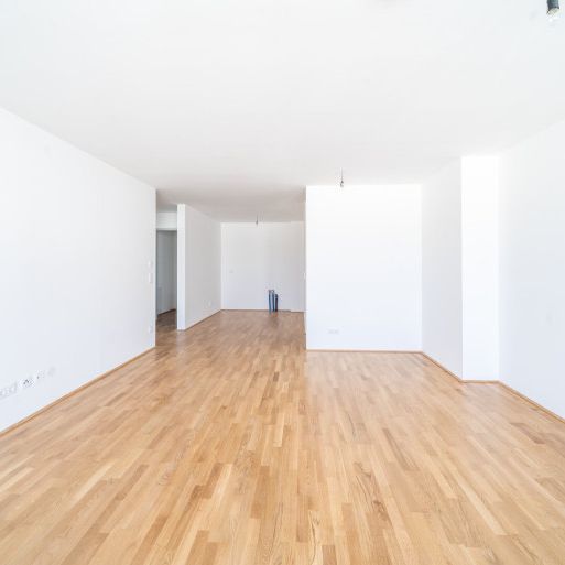 LETZTE WOHNUNG – € 1.000 MÖBELGUTSCHEIN IHRER WAHL!* - Foto 1