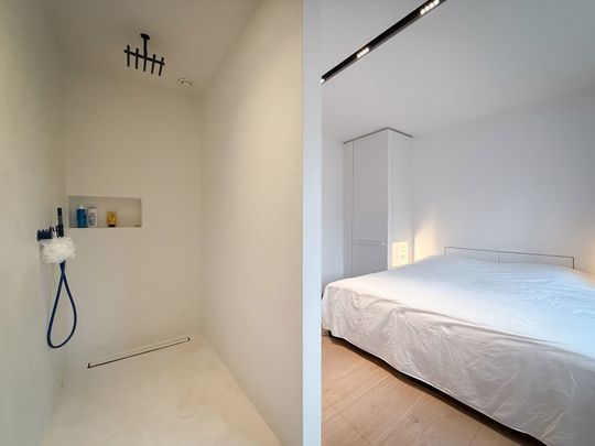 Magnifiek gemeubileerd appartement, vlakbij Zeedijk Zoute... - Foto 1