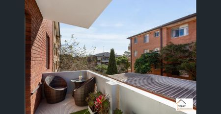 North Facing Apartment in Great Location - Photo 5