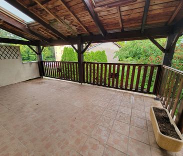 Location Maison 4 pièces 95m² ORCINES 63870 - Photo 4