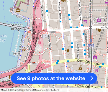 AMAZING CITY HOME | Furnished - Photo 1