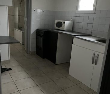 Location appartement - DOURGES - Photo 4