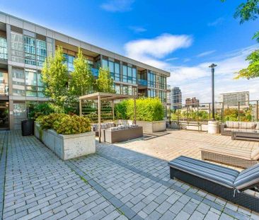 For Lease - 8 Fieldway Road Unit# 214, Toronto, Ontario - Photo 4