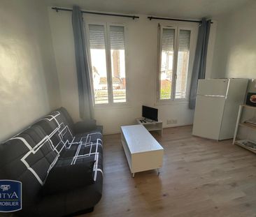 Location Appartement 1 pièce 19m² AGEN 47000 - Photo 2