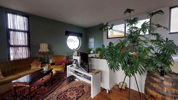 Appartement Walburgpassage, Weert - À louer - Foto 1